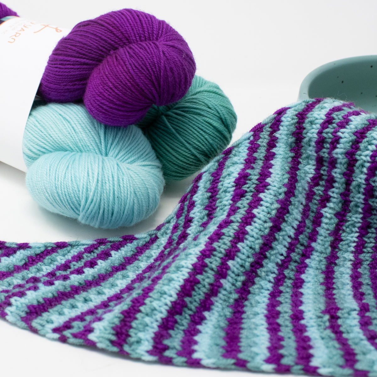 Bloomridge Kit 2026 Indie Untangled Preorder