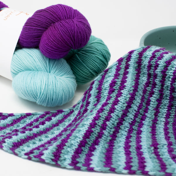Bloomridge Kit 2026 Indie Untangled Preorder