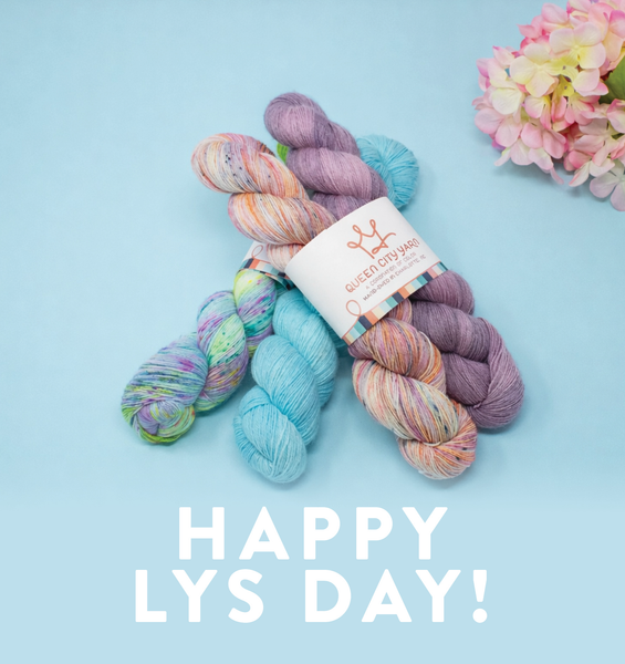 2026 LYS Day Kits- Wholesale