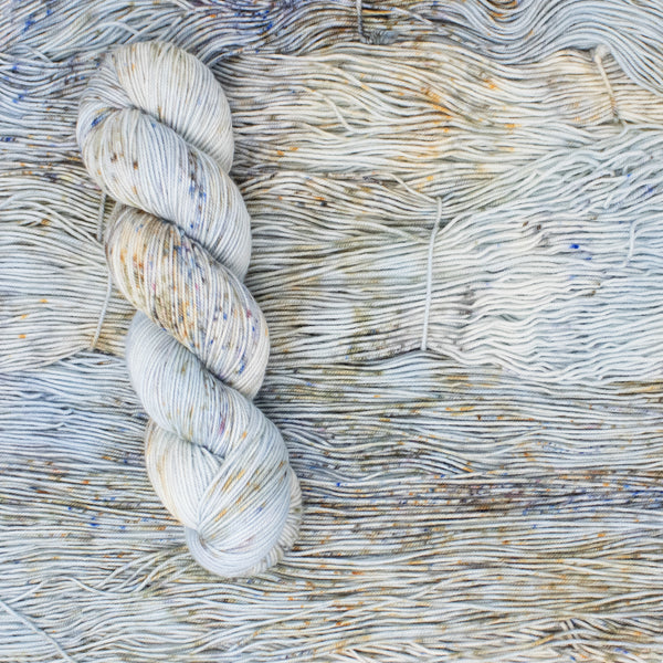 Foggy Mountain Breakdown