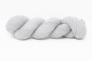Light Grey Yarn