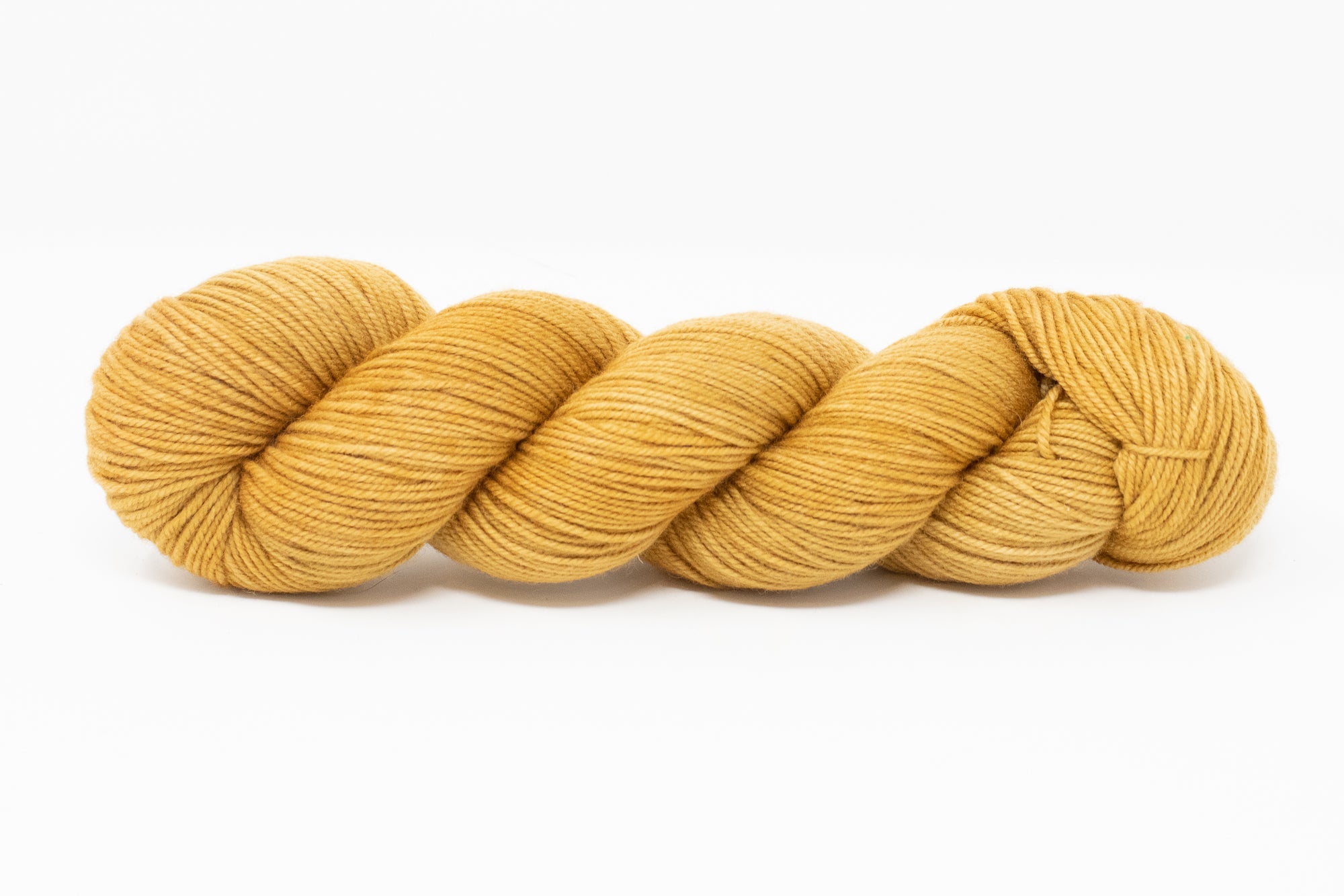 gold yarn