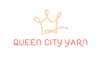Queen City Yarn logo