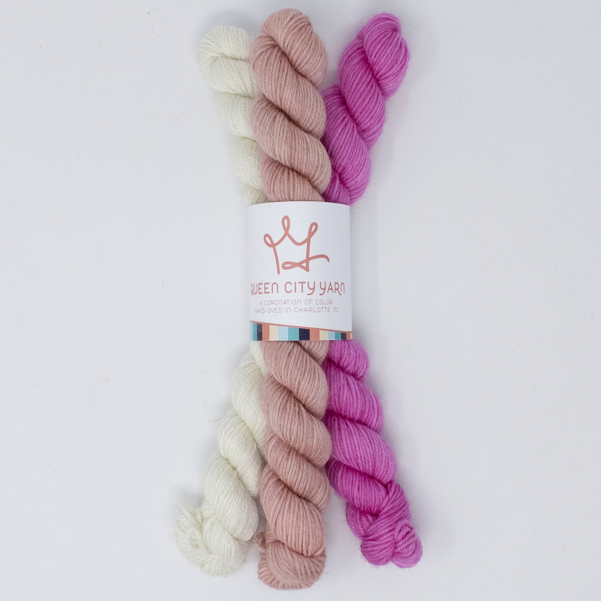 Beary Cozy Knitalong - Mystery Gnome