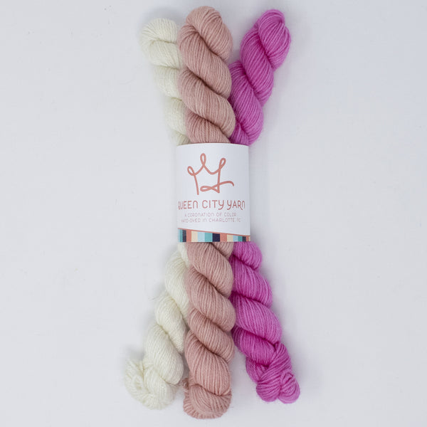 Beary Cozy Knitalong - Mystery Gnome