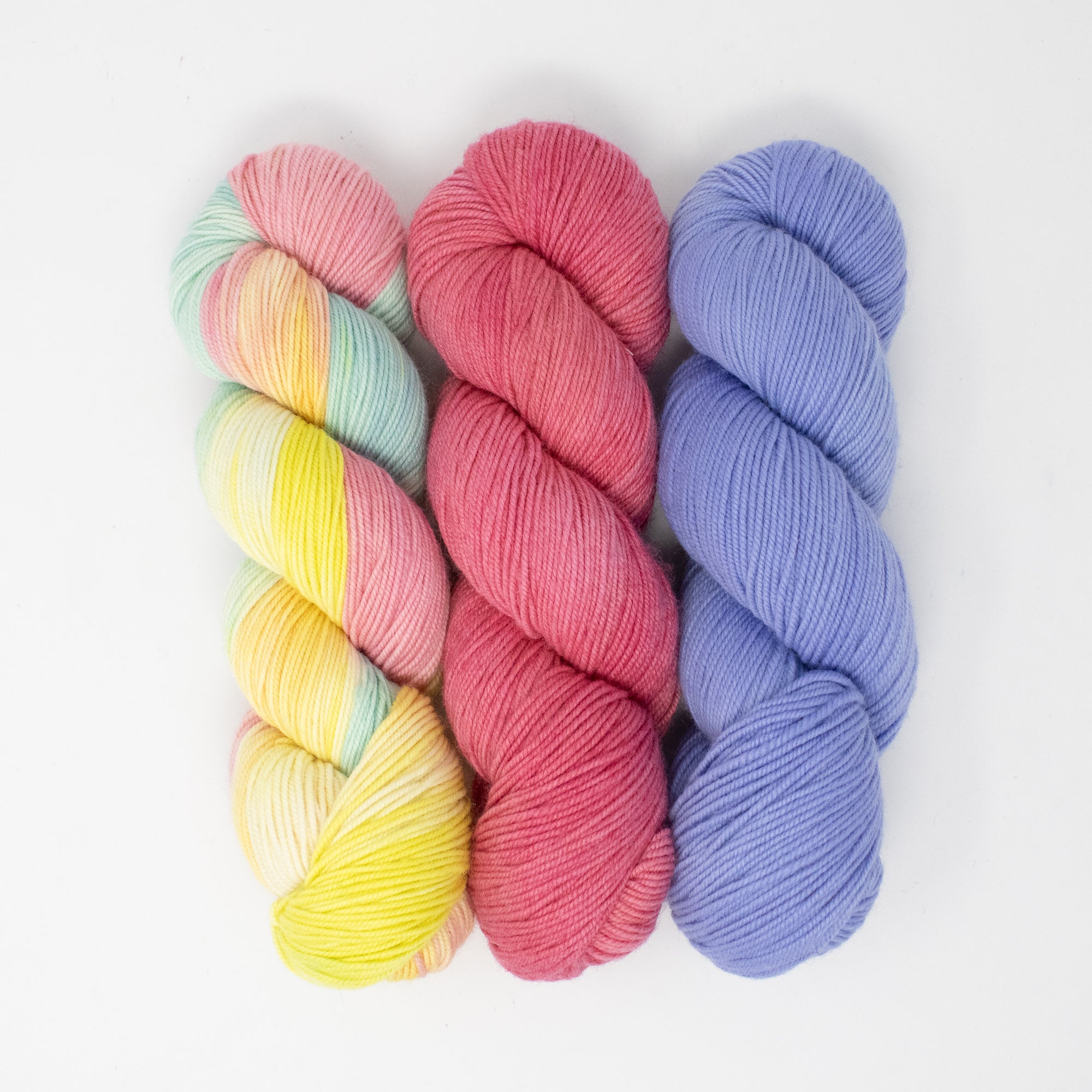 Latta Three-Color Kits