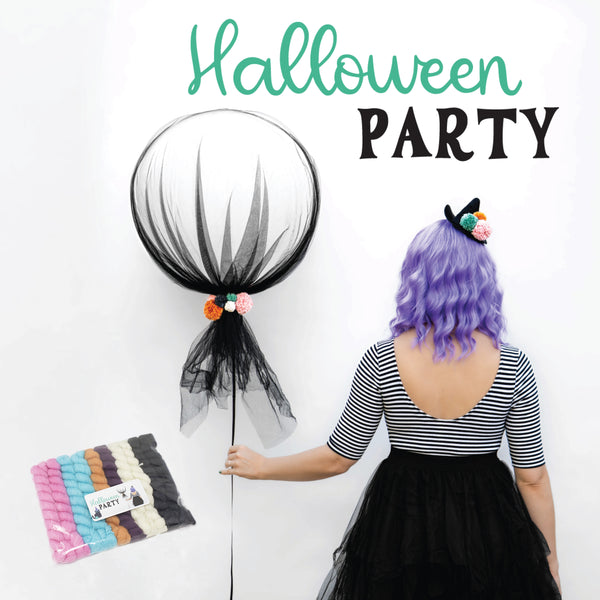 Halloween Party MKaL