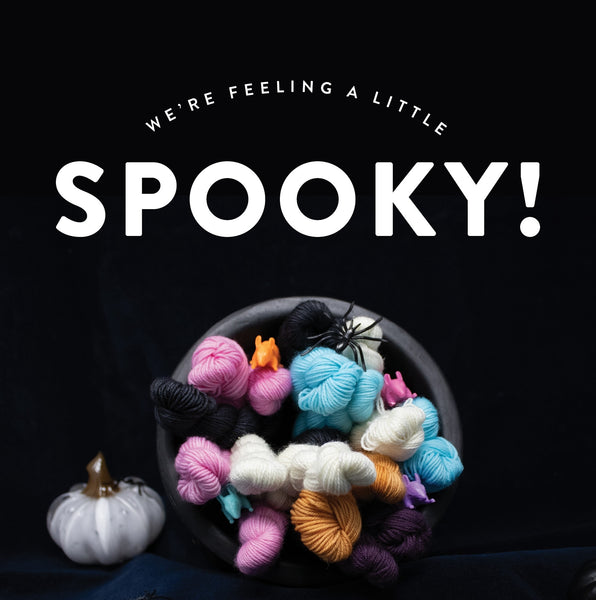 Halloween Party MKaL