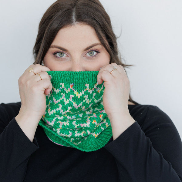 Knight Life Cowl Kits