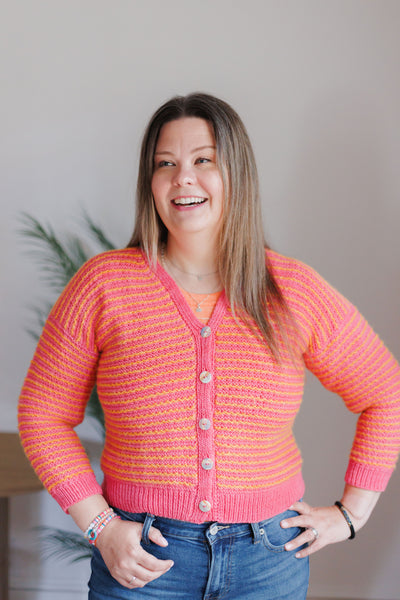 Celebration Cardi Kits