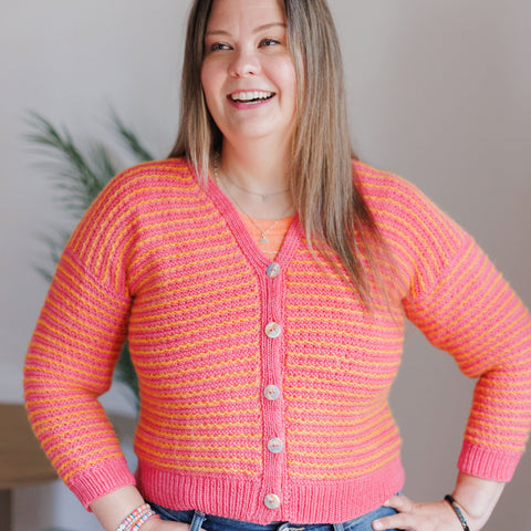 Celebration Cardi Kits