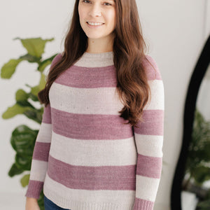 Super Simple Sweater Kit
