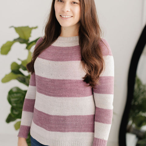 Super Simple Sweater Kit