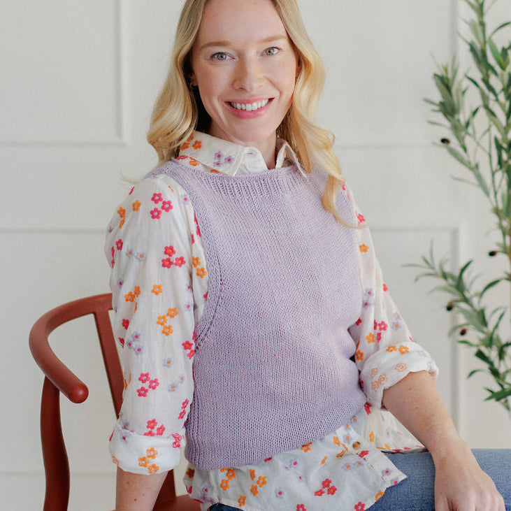 Sabai & Staple Linen Top Kits