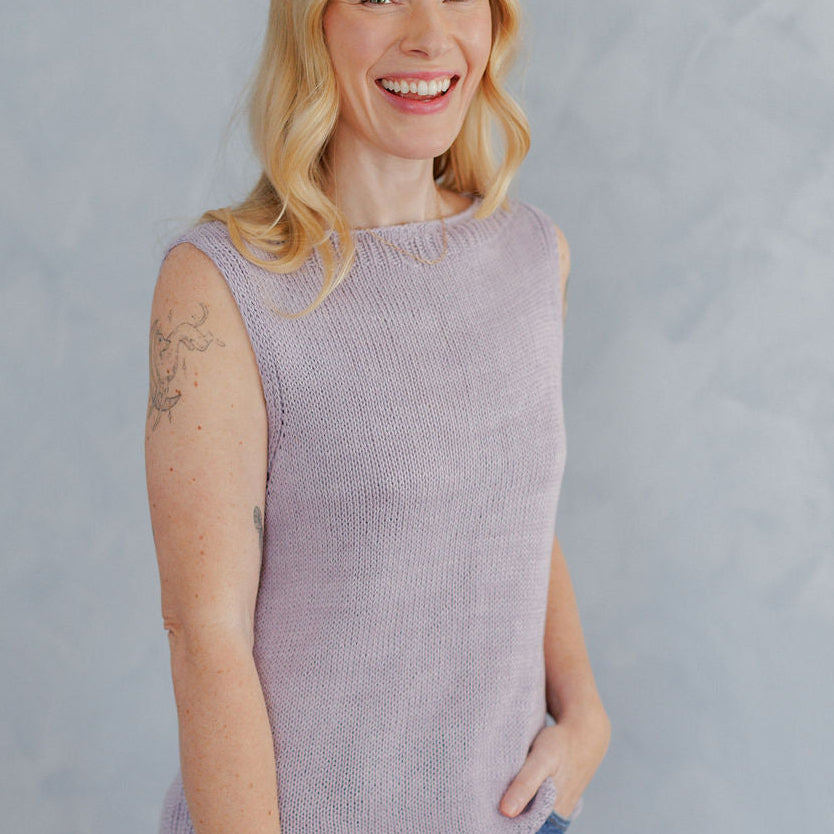 Sabai & Staple Linen Top Kits