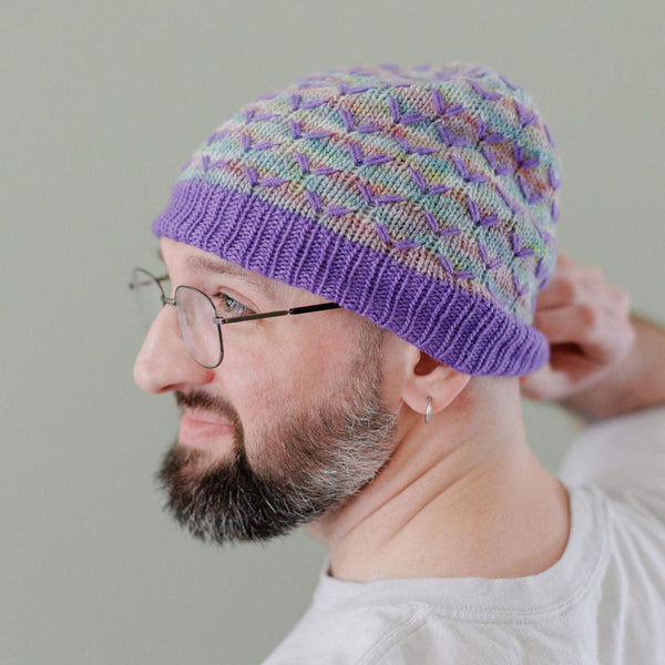 Happy Little Vee Hat Kit- Wholesale