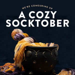 October- Monthly Special