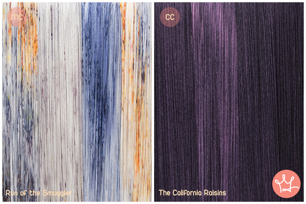 The California Raisins