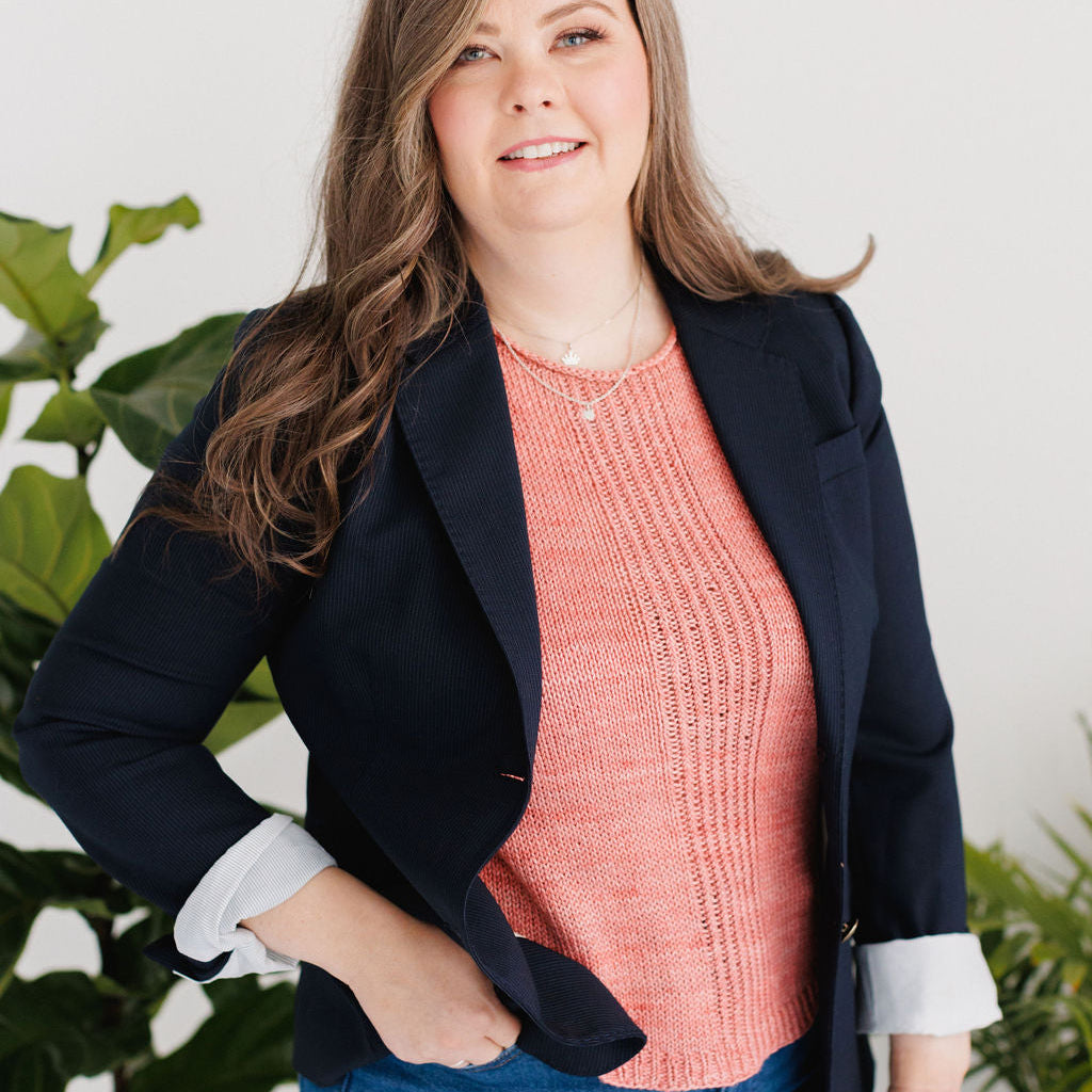 Sabai & Staple Linen Top Kits