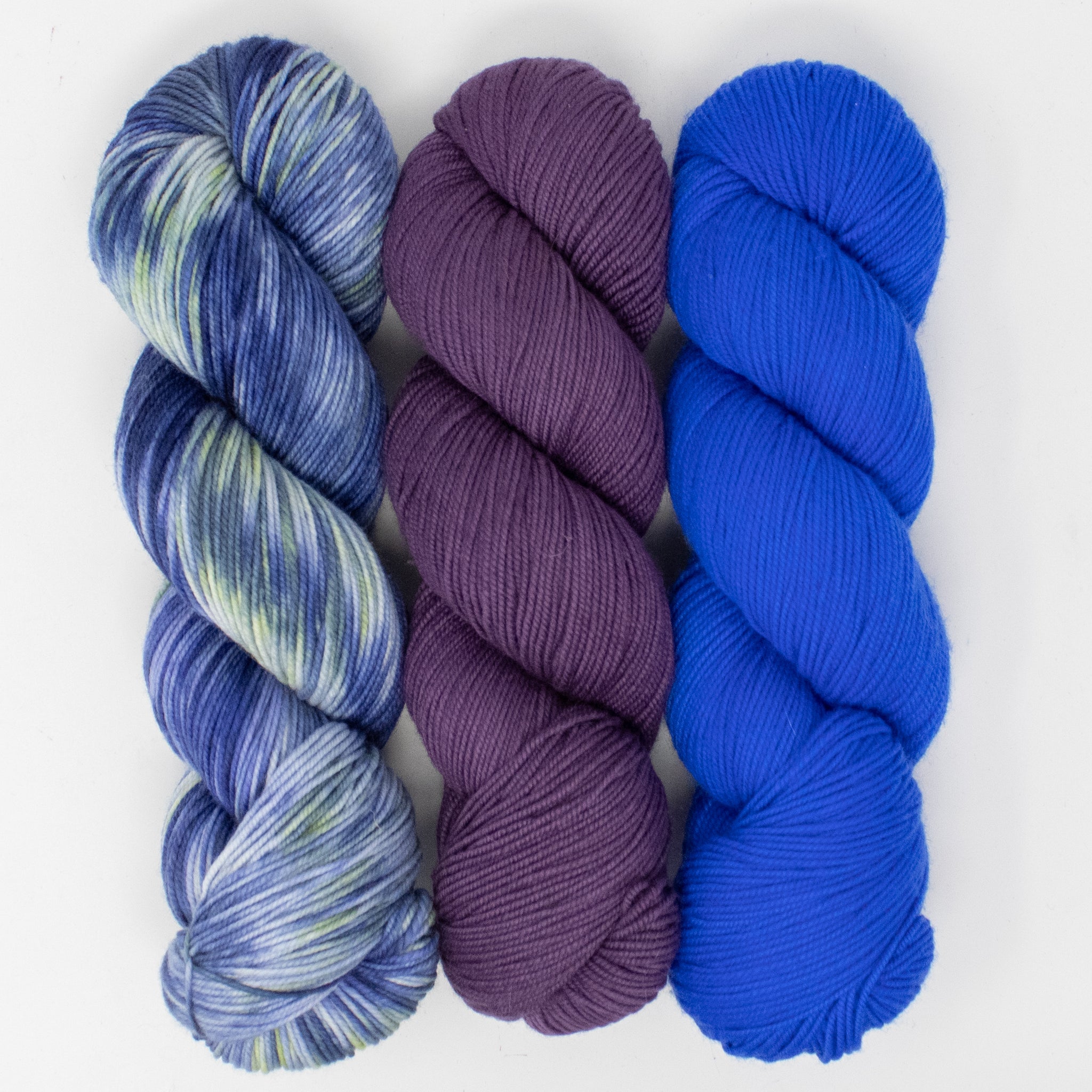 Latta Three-Color Kits