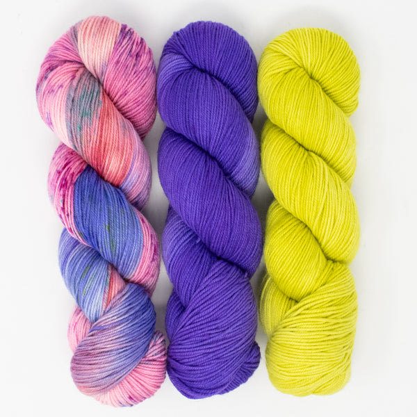 Latta Three-Color Kits