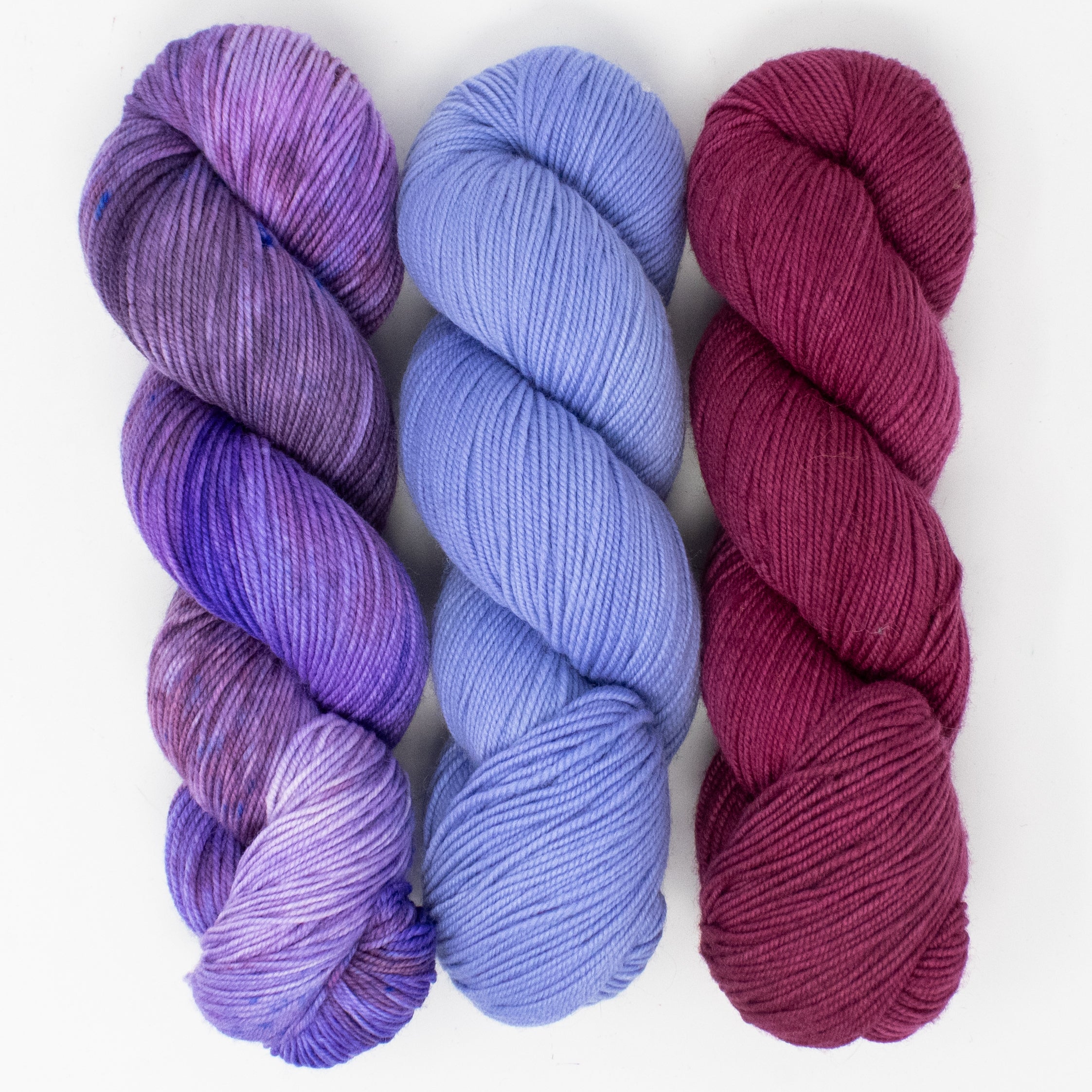 Latta Three-Color Kits