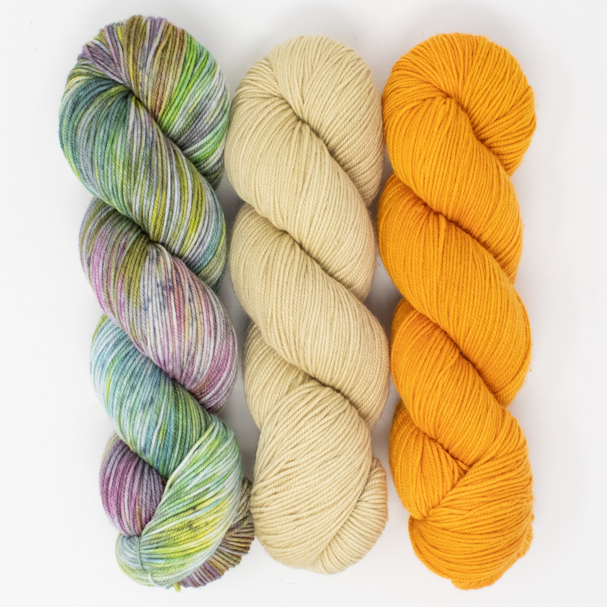 Latta Three-Color Kits