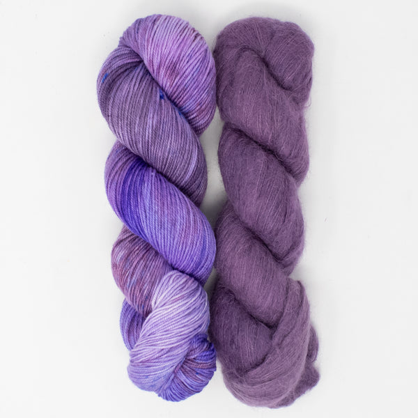 Lento Sweater Kit
