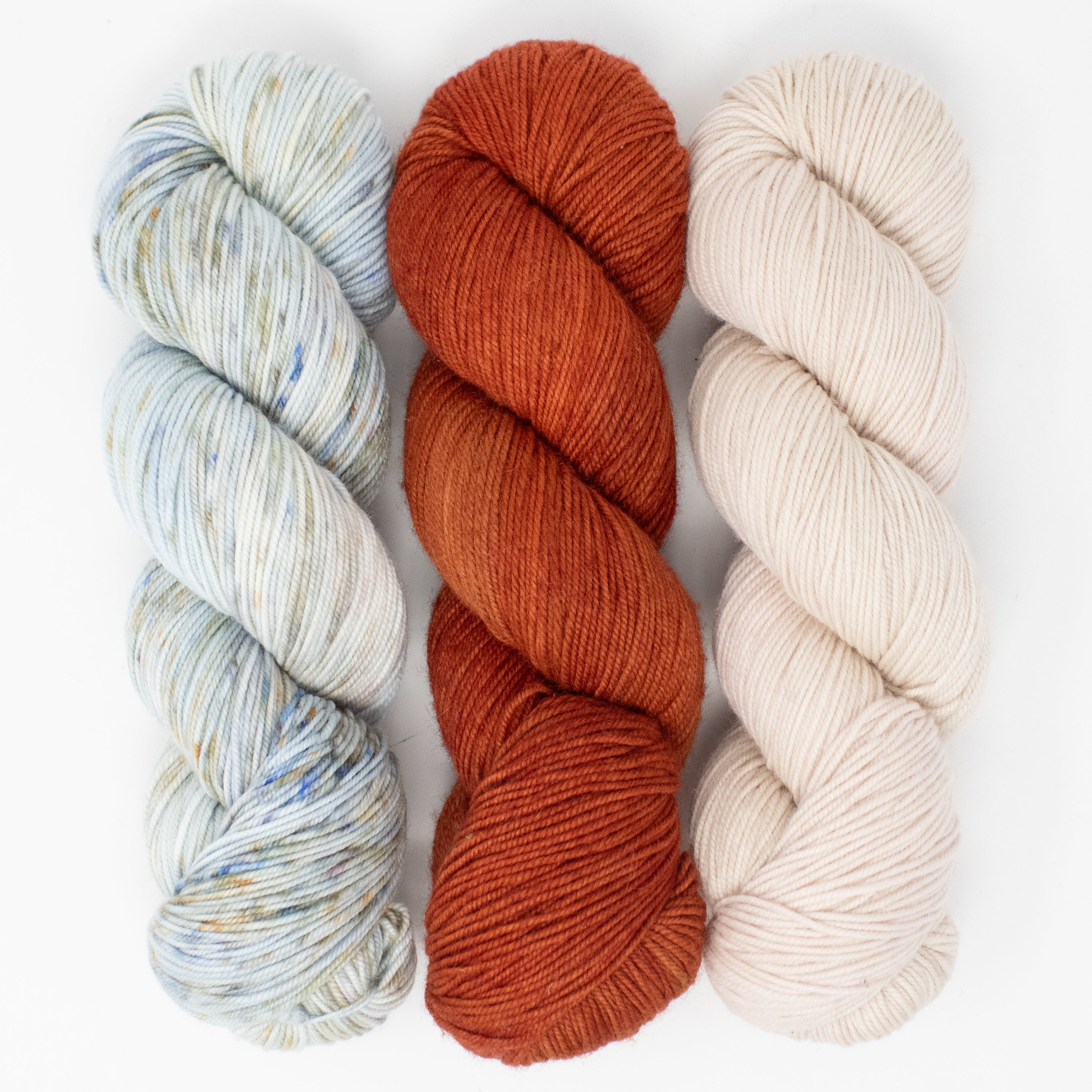 Latta Three-Color Kits