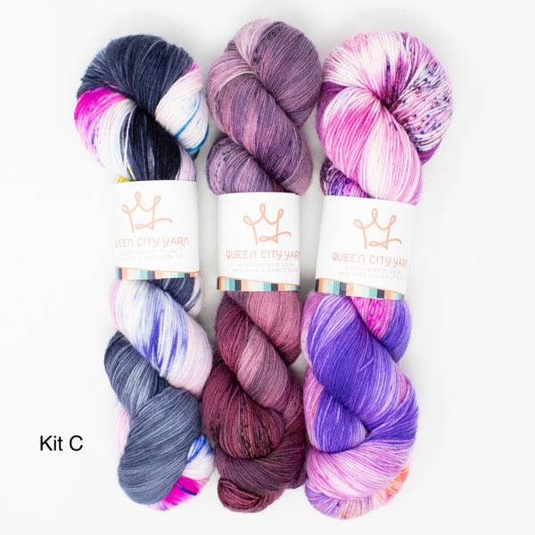 Washed Out Kit