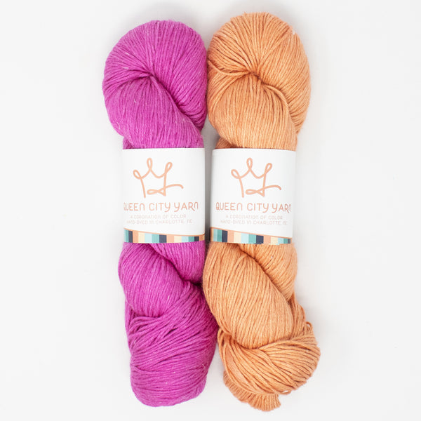 Super Simple Sweater Kit