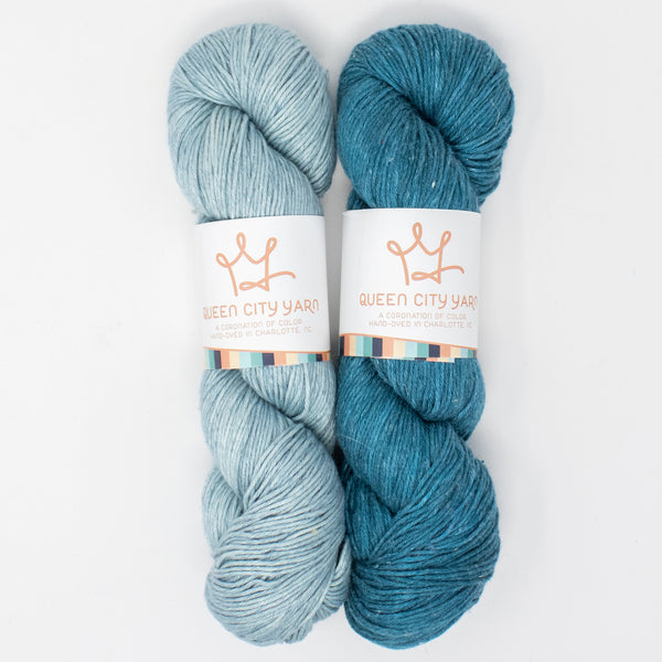 Super Simple Sweater Kit
