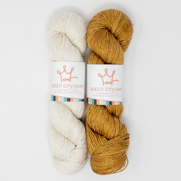 Super Simple Sweater Kit
