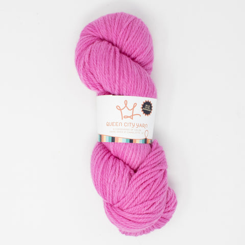 Fierce- Latta Bulky