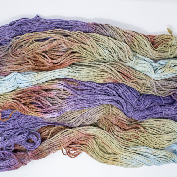 Dax's Science Experiment- Latta Bulky