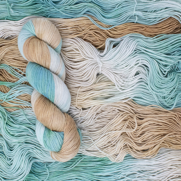 Dax's Science Experiment- Latta Classic