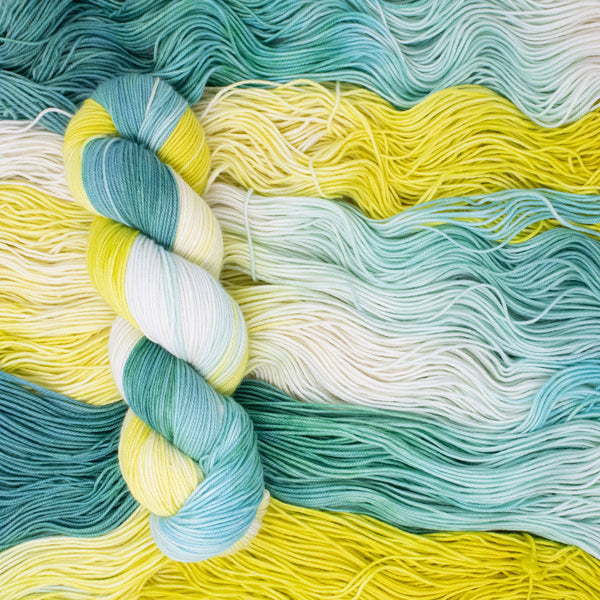 Dax's Science Experiment- Latta Classic