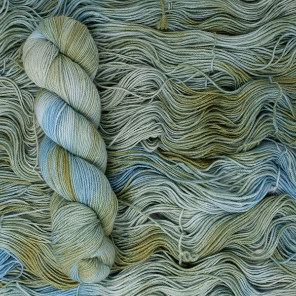 Dax's Science Experiment- Latta Classic