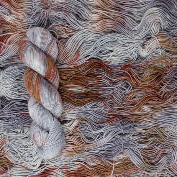 Dax's Science Experiment- Latta Classic