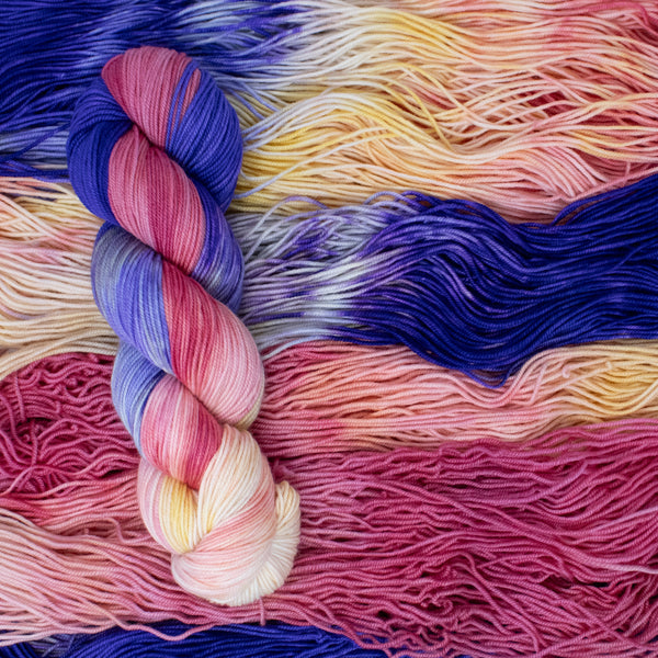 Dax's Science Experiment- Latta Classic