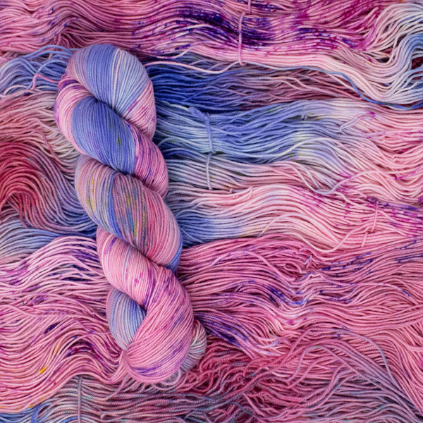 Dax's Science Experiment- Latta Classic