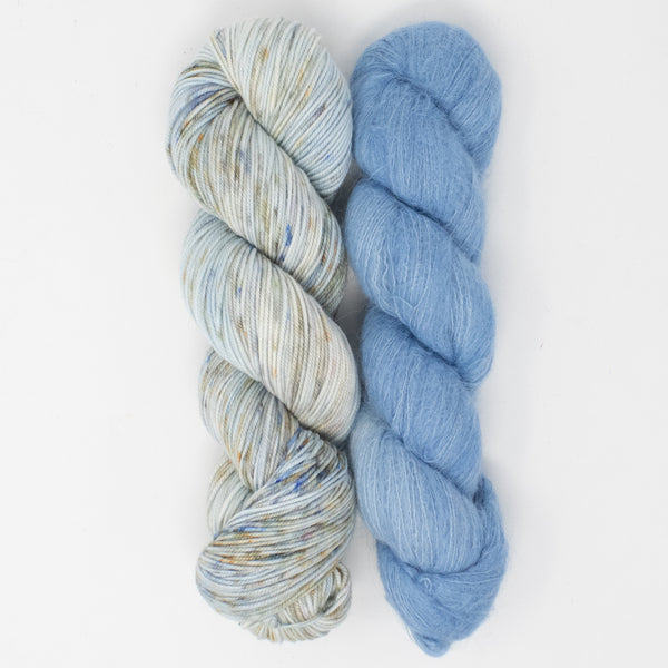 Lento Sweater Kit