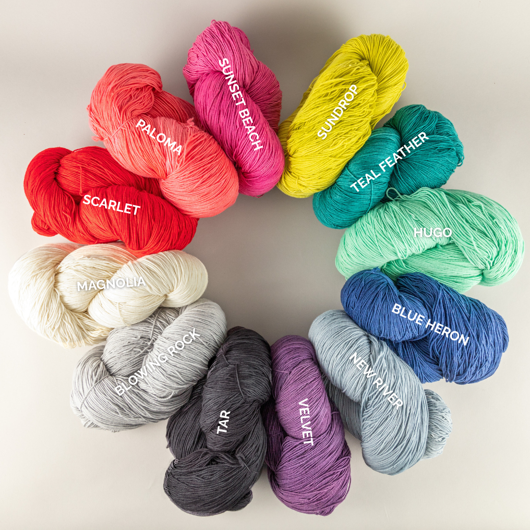 Latta Superskeins