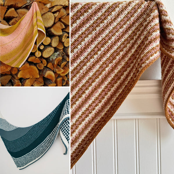 Latta Three-Color Kits