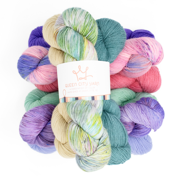 Latta Three-Color Kits