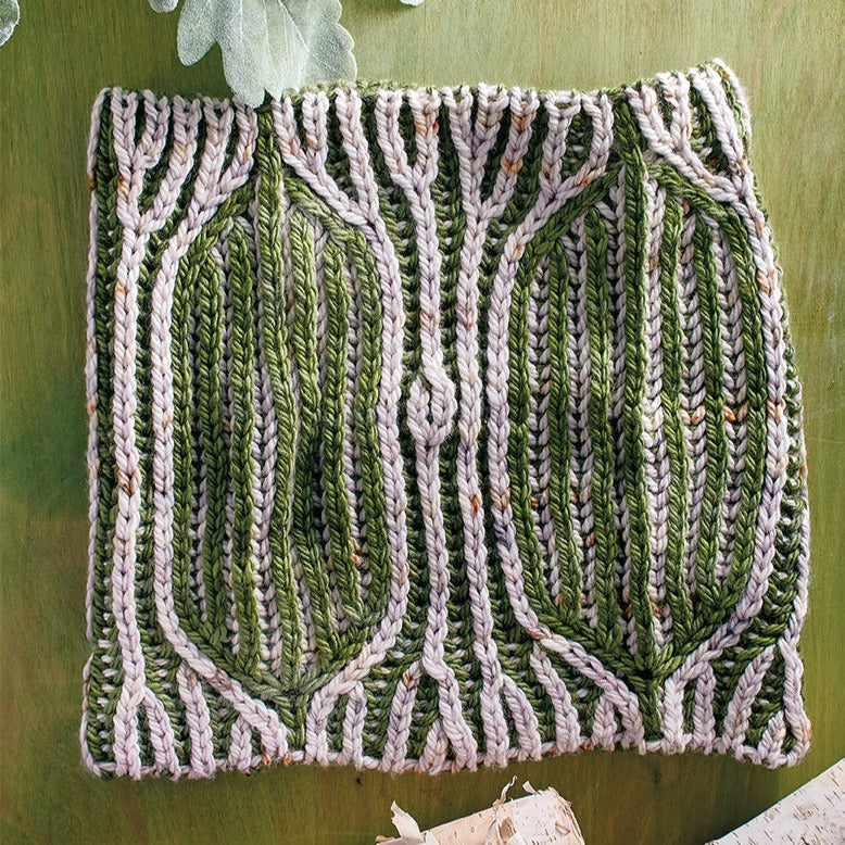 Roots & Branches Cowl Kits