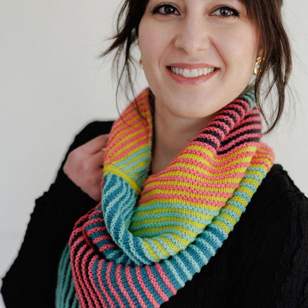 Variations Cowl No. 1 Kit