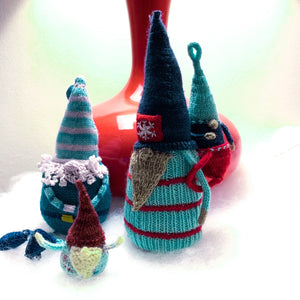 Year of Gnome Kits