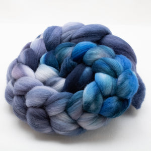 Prissy Pants Spinning Fiber