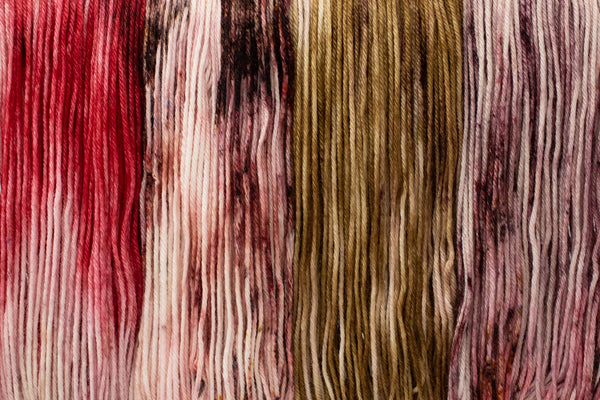 Chocolate Covered Cherries